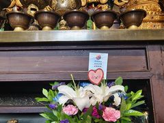 -西安市广仁寺
