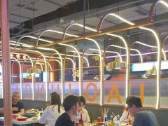 -钢管厂五区小郡肝串串香(蜀都万达店)
