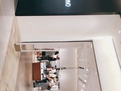 -URBAN REVIVO(西安Momopark店)