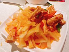 -海底捞火锅(宜欣城店)