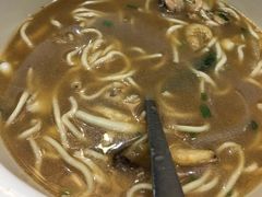 -正阁海鲜餐厅(六虹桥店)