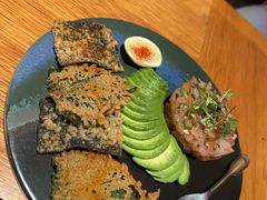 -THE CANNERY&JUJU 新鲜海鲜·牛排美食酒廊