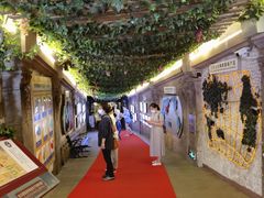 -青岛葡萄酒博物馆