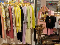 -恋物百货商店(华侨城店)