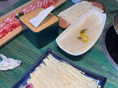 -老灶堂文创火锅(文艺路店)