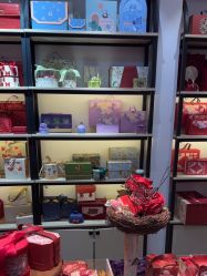 -牧子屋创意喜糖伴手礼(新湖花园店)