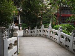 -东江渔村·古典园林·30年粤菜老字号(太和店)