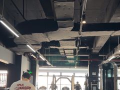-瑞力健身(解放数创广场店)