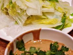 -清真吴记门钉肉饼·喜多利