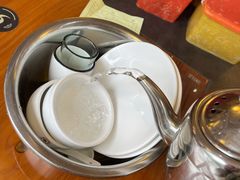 -灵福缘私房菜·农家菜(拈花湾·灵山大佛必推店)