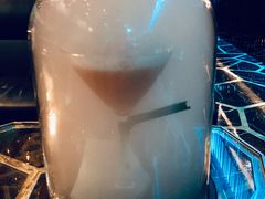 -OZONE 顶楼酒吧(香港丽思卡尔顿酒店)