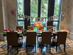 -云尚自助餐厅(佛山南海瞻云酒店)