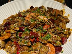 -冰城小镇音乐串吧·聚会餐厅(百子湾店)