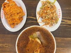 -西塔大冷面(市府大路店)