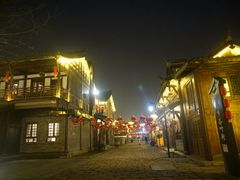 -大小河街