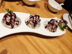 蓝莓山药-鹦鹉小厨味道餐厅(山大南路店)