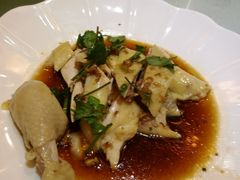 -老人和饭店(打浦路店)