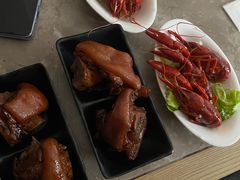 -和子足浴SPA会馆(梁溪店)