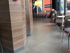 -麦当劳(铜锣湾店)