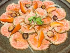 -無二炙坊·和牛烧肉(大钟寺1733店)