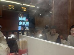 -东北铁锅宴(云龙华府店)