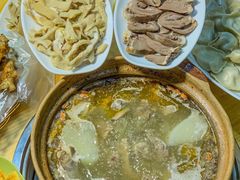 -花姐羊肉炉(吕厝店)