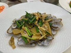 -新东源国际酒店·新东源食坊(沙井店)