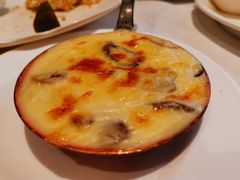 -波特曼西餐厅(南岗店)