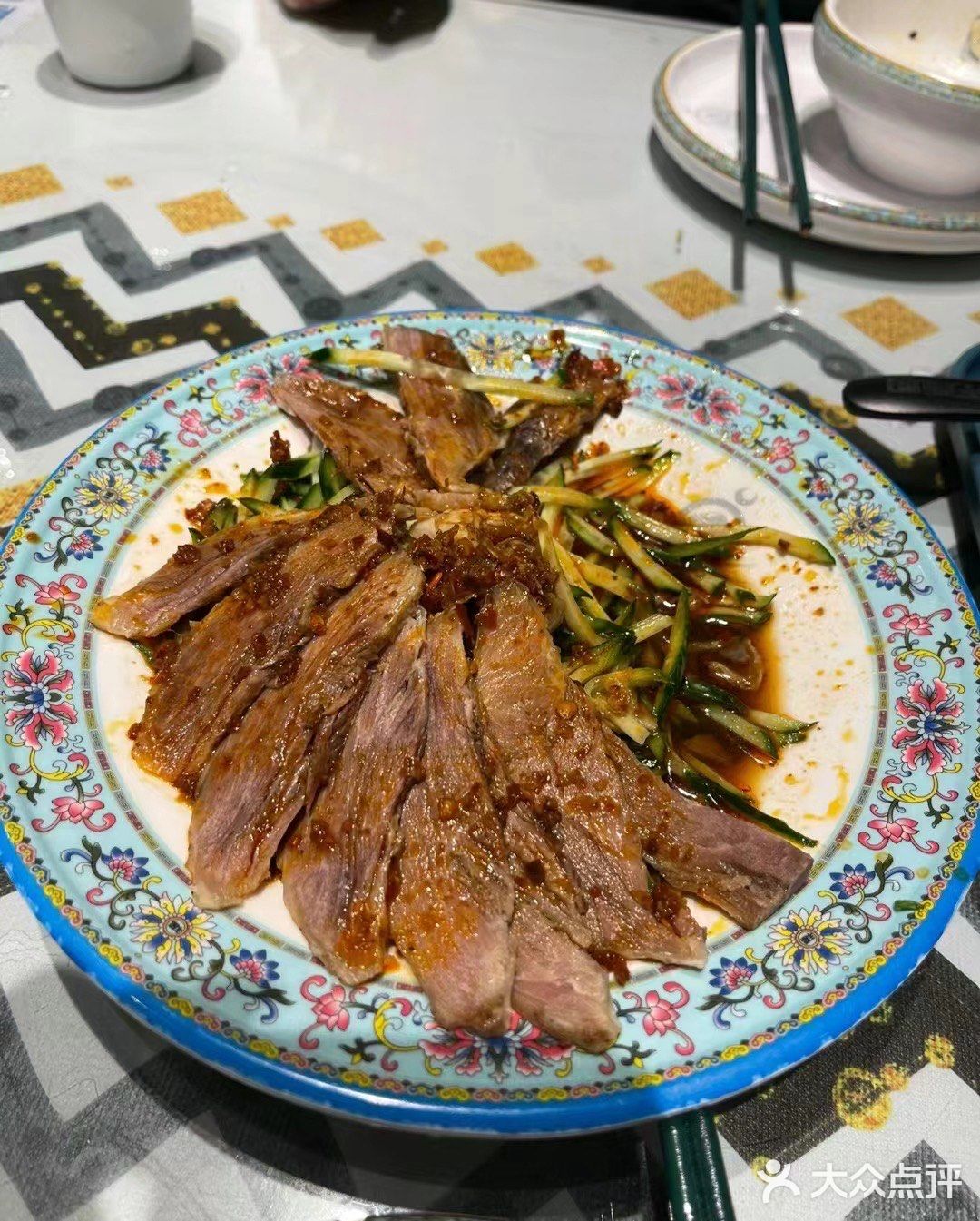 在深圳我心中no.1的新疆菜