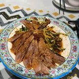 在深圳我心中no.1的新疆菜