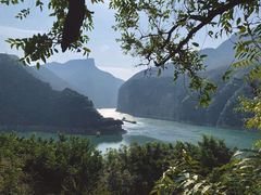 -白帝城·瞿塘峡景区