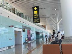 -南昌昌北国际机场