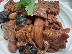 -南小馆(迪士尼小镇店)