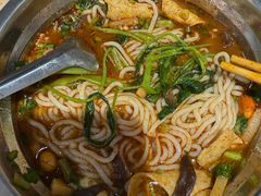 -柳州肥姨妈大骨螺蛳粉(万达中心店)