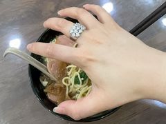 -阿芬卤面(花巷店)