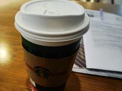 -星巴克(北京佳程广场店)