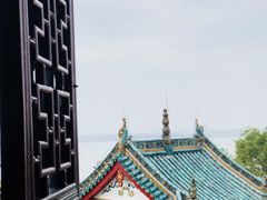 -岳阳楼景区