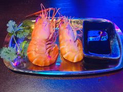 -钳真多钓虾馆·小龙虾海鲜烧烤(九六广场店)
