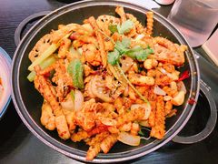 -渝蛙馆(新百店)