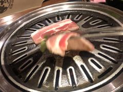 -九田家黑牛烤肉料理(中北镇店)