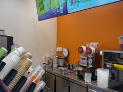 -CoCo都可(港悦广场店)