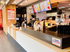 -麦当劳(曲阳店)