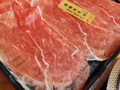 -牛匠和牛寿喜锅(西安总店)