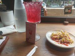 -双门洞·森系料理(体育西店)