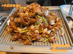 -四季民福烤鸭店(前门廊房二条店)