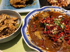 -玉桥餐厅(天坛店)