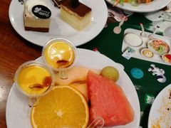 -汉巴味德(大悦城店)