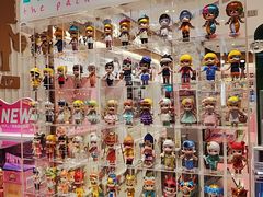 -泡泡玛特POPMART(东直门来福士店)