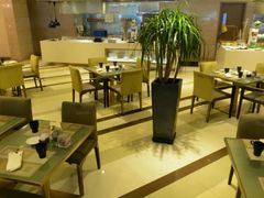 -成都天府丽都喜来登饭店