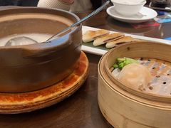 -岭南小生·粤港点心(南门口店)